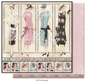 Celebration - To the party - Maja Design